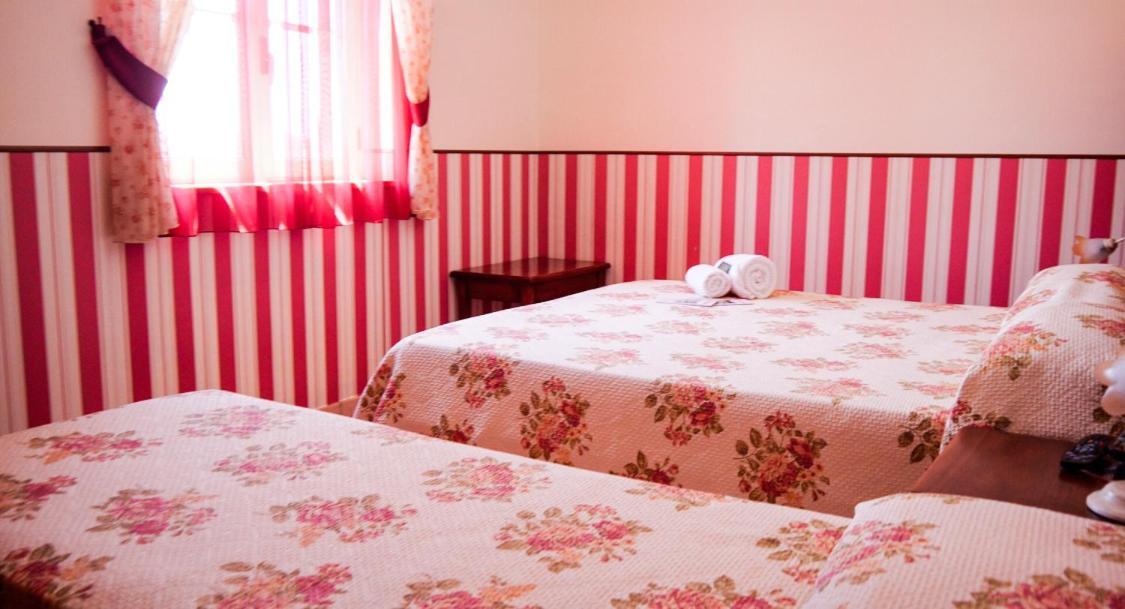 Agriturismo Masseria I Risi Guest House Sant'Eufemia Lamezia Luaran gambar